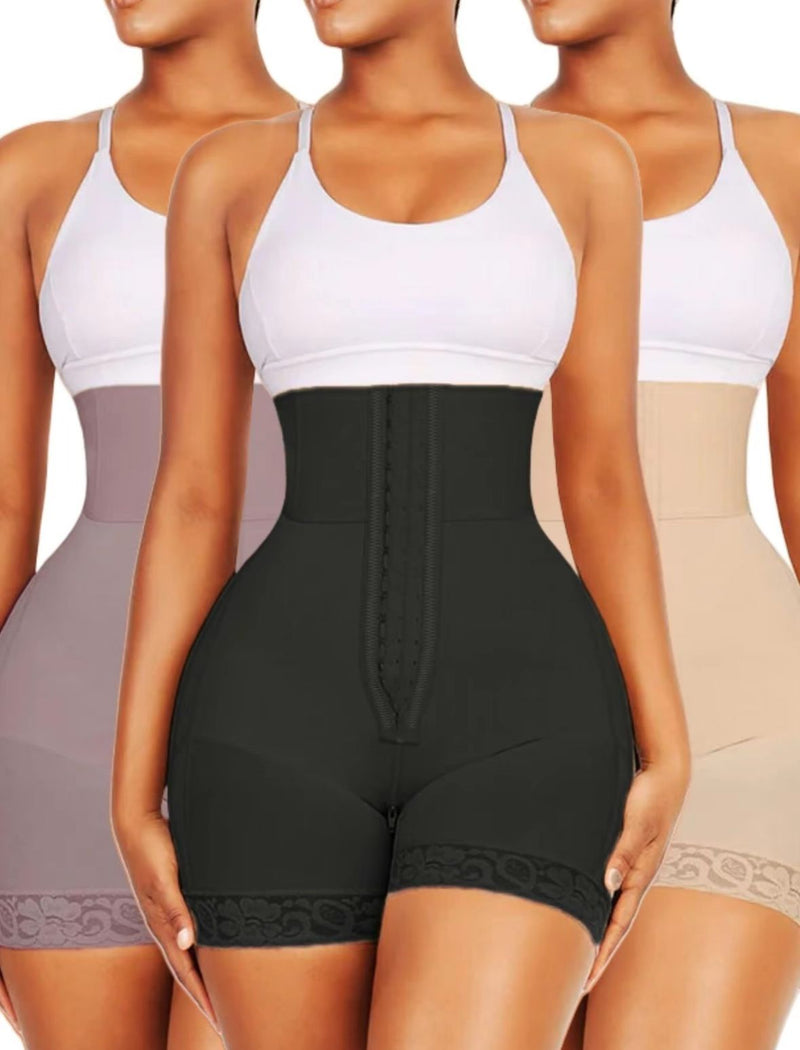 Body Shapewear Tummy Control Panties