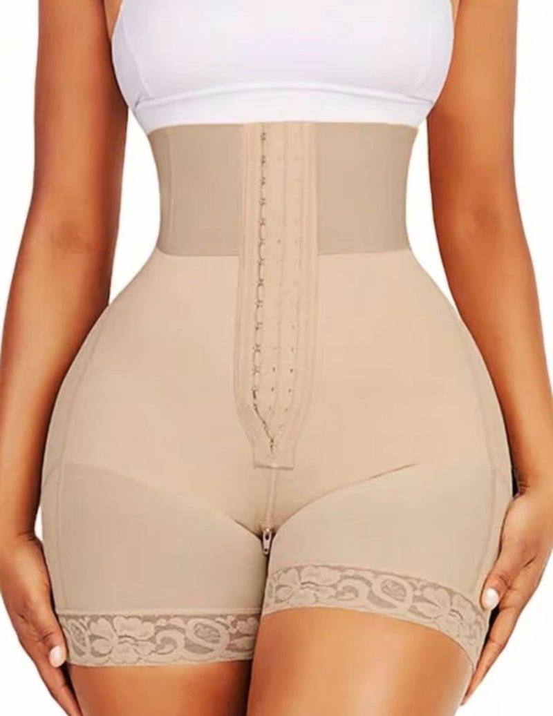 Body Shapewear Tummy Control Panties