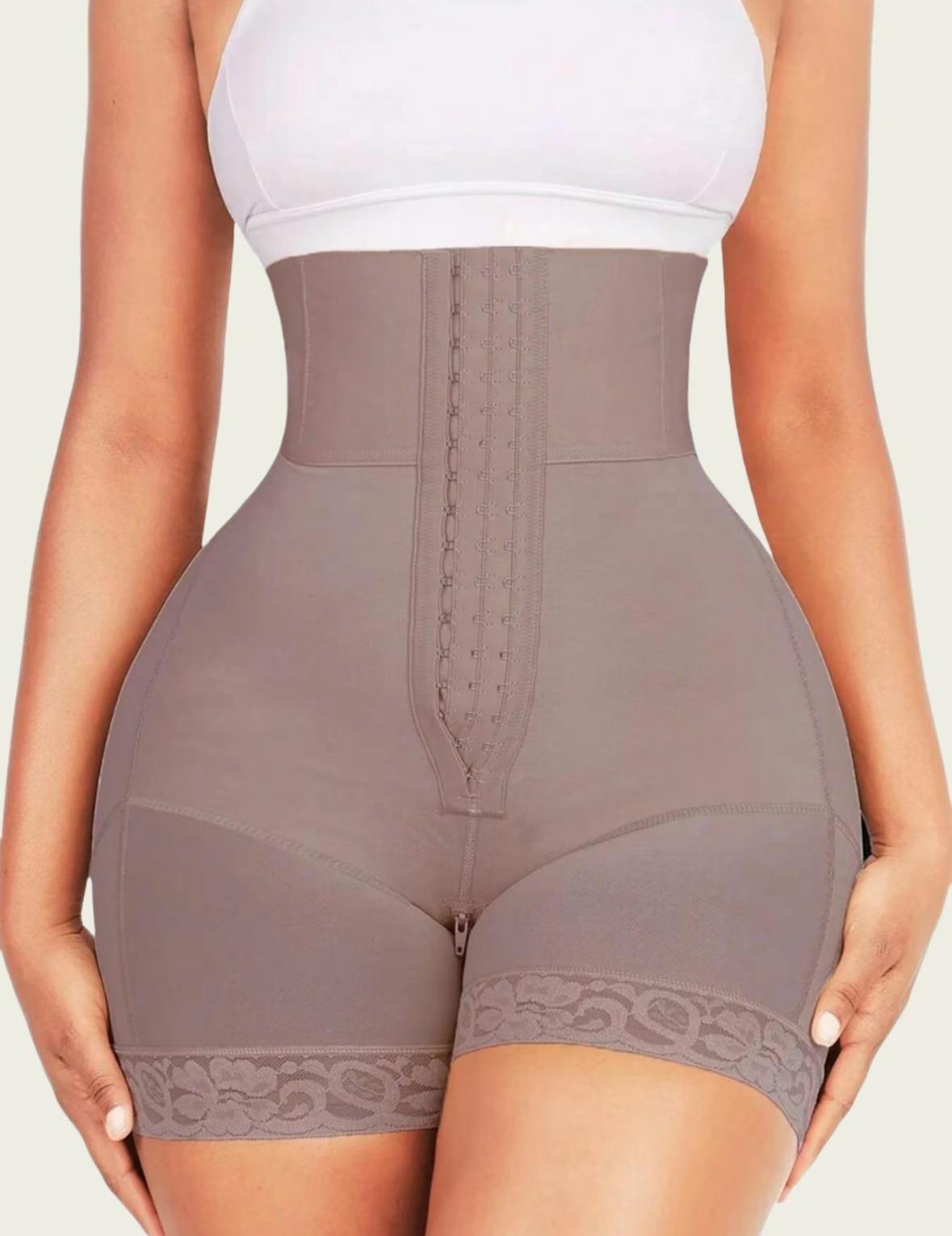 Body Shapewear Tummy Control Panties