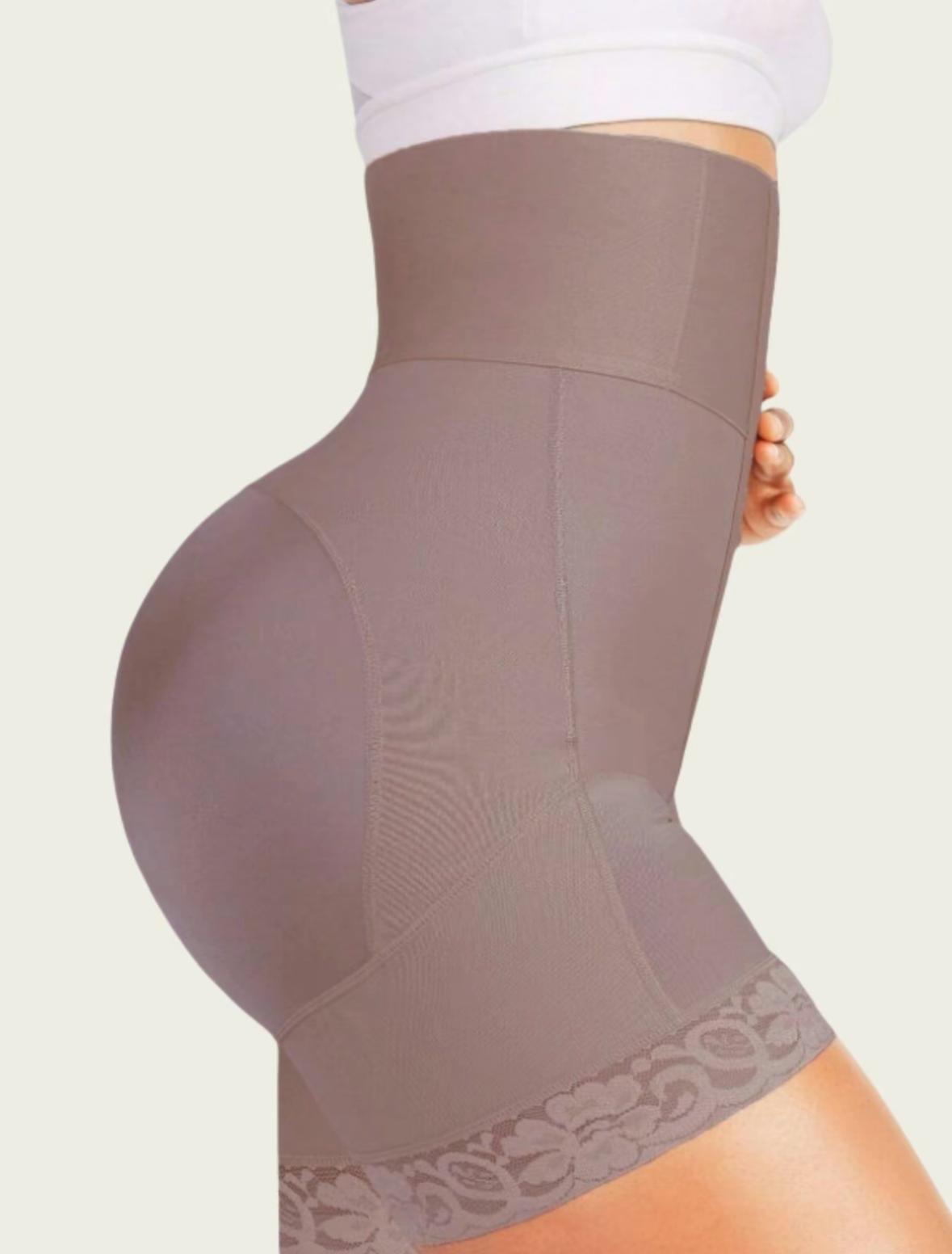 Body Shapewear Tummy Control Panties