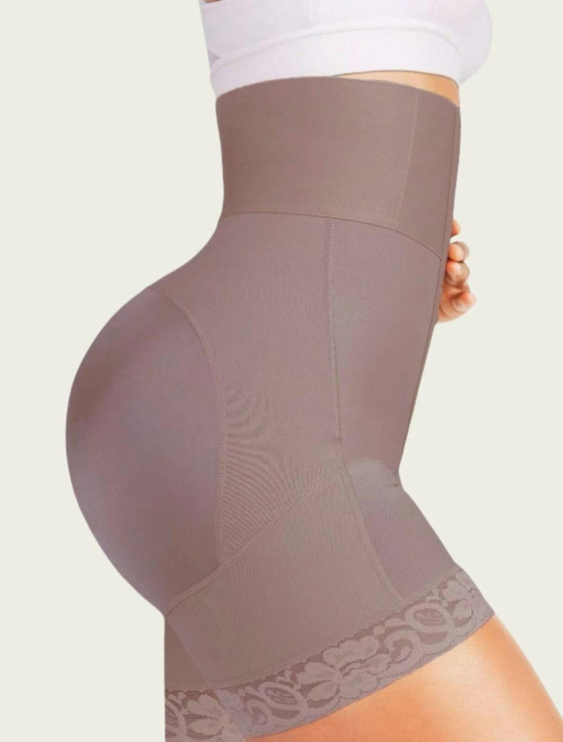 Body Shapewear Tummy Control Panties