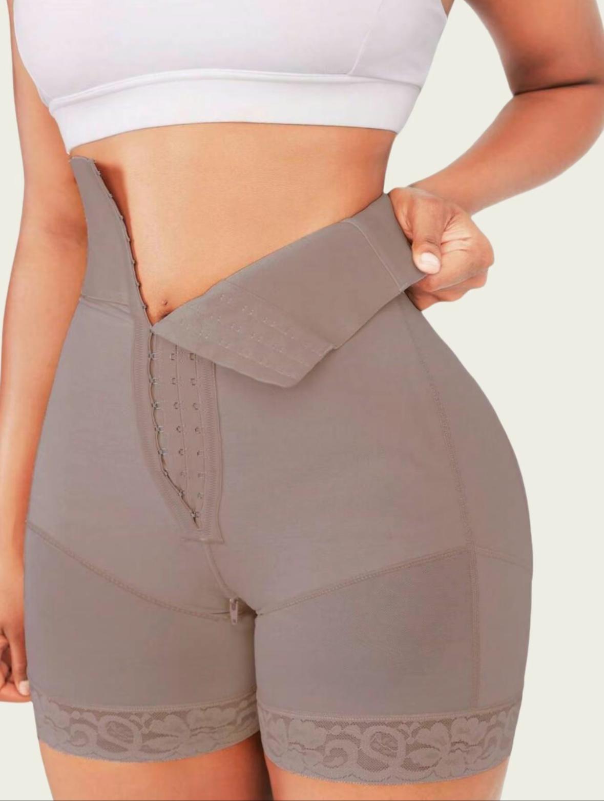 Body Shapewear Tummy Control Panties