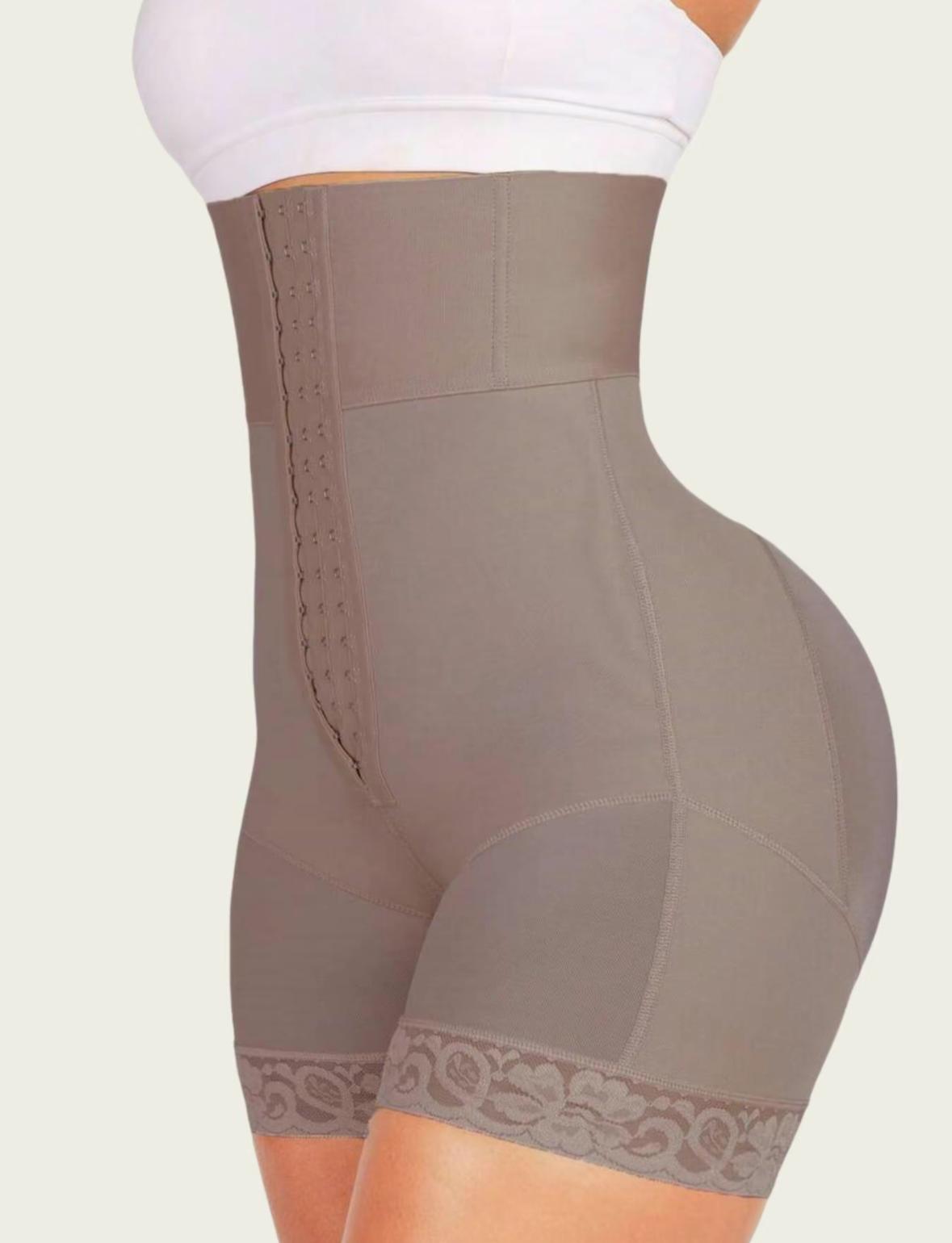 Body Shapewear Tummy Control Panties