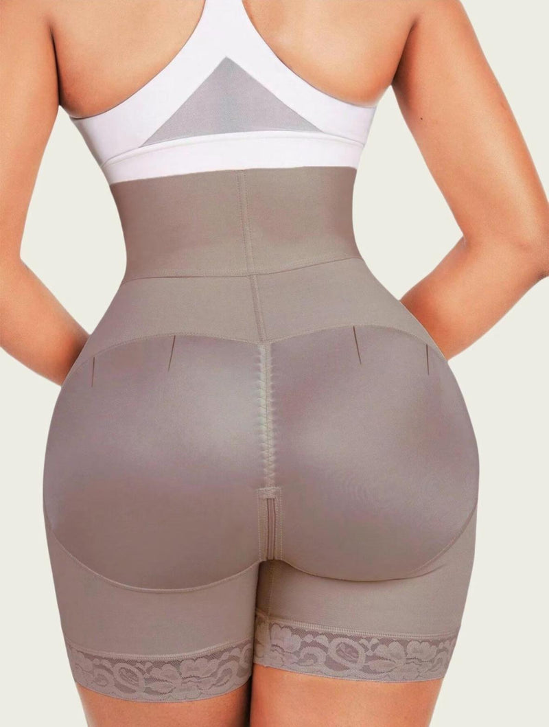 Body Shapewear Tummy Control Panties